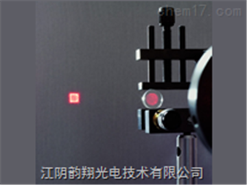 高斯顶帽透镜GTH-4-2.2FA