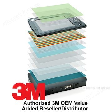 3M显示器保护膜3M AG保护过滤片