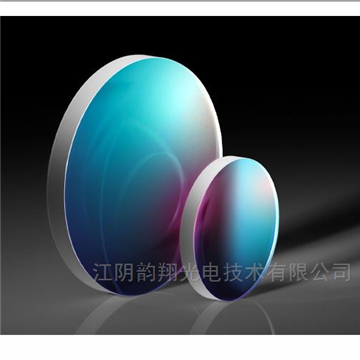 薄型Nd:YAG激光谱线光束取样器