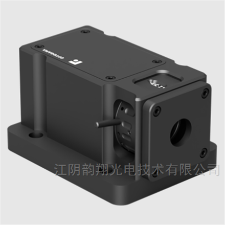 手动激光功率衰减器LPA-M