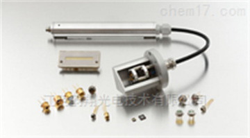 NDIR二氧化碳传感器模块