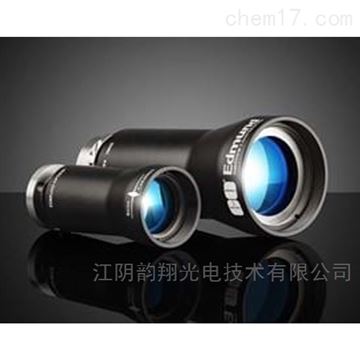 Edmund无热化的成像镜头