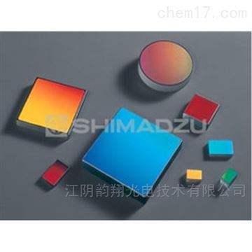 Shimadzu衍射光栅