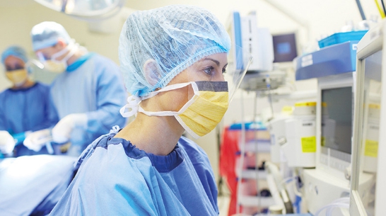 热电堆红外探测器