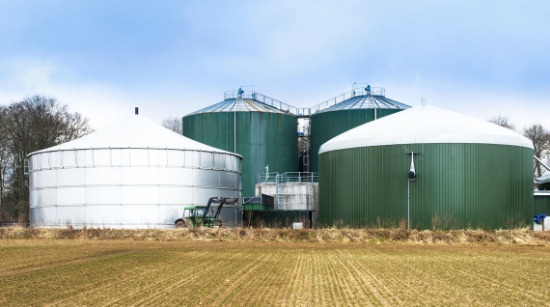 热电堆红外探测器