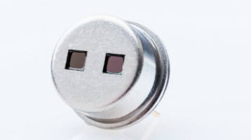 热电堆红外探测器