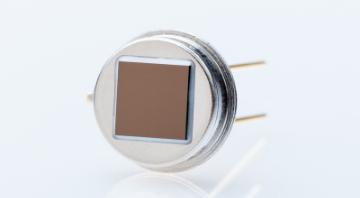 热电堆红外探测器