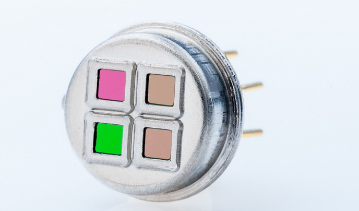 热电堆红外探测器