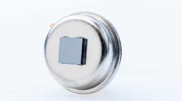 热电堆红外探测器