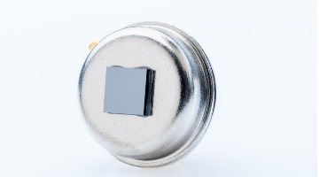 热电堆红外探测器