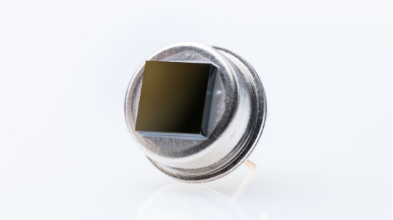 热电堆红外探测器