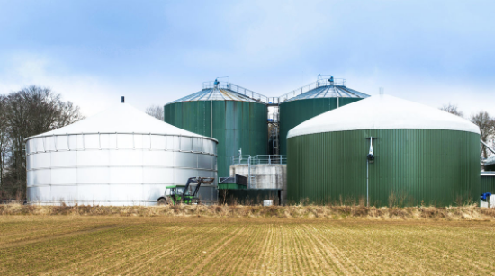 热释电红外探测器