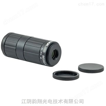 平顶光束整形器