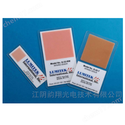 Lumitek红外显示卡