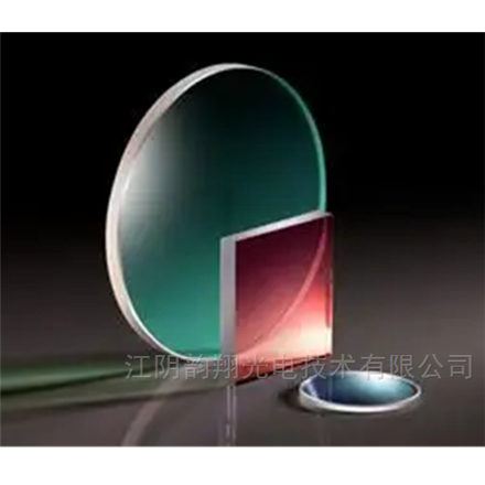 高性能热反射镜