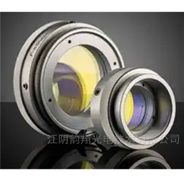 对焦平顶光束整形器