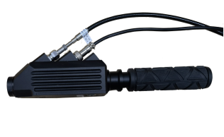 OFS2500-45/0反射探头