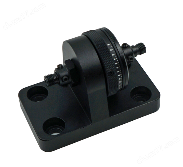 VOA-6-SMA可调光衰器