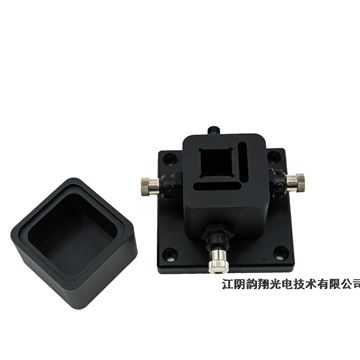 四通比色皿支架