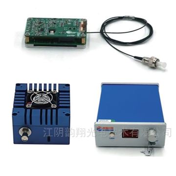 785nm稳谱激光器