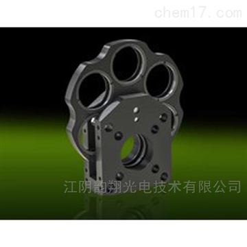 手动笼式滤光轮