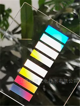 相位掩模版（光栅）