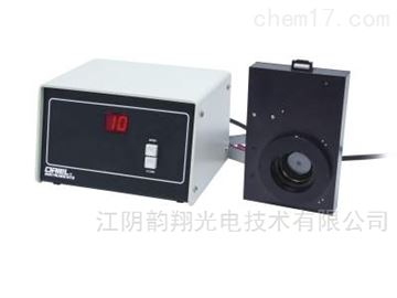 Newport Motorized Iris Diaphragms