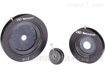 Newport光学可变光圈