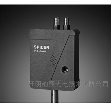 高动态范围VIS-SWIR光电探测器