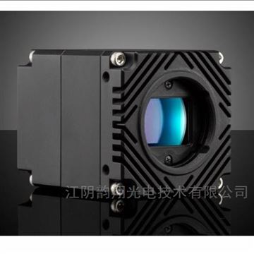 5GBASE-T (5GigE) 相机