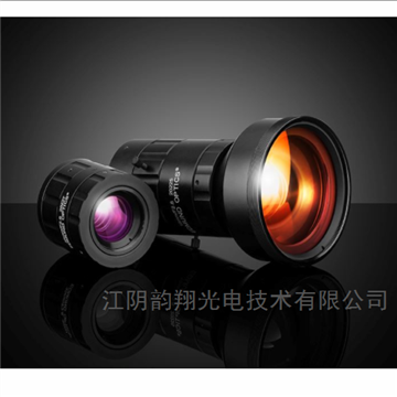 HP+系列固定焦距镜头