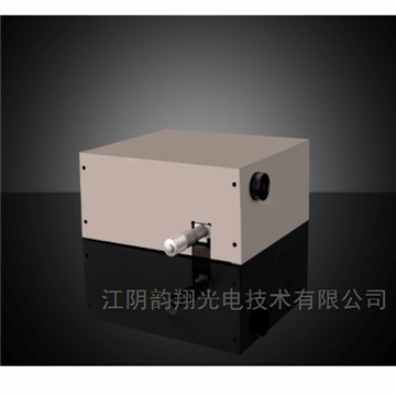 可变超快激光脉冲扩展器