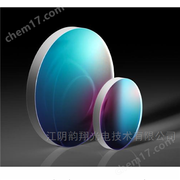 薄型Nd:YAG激光线束采样器