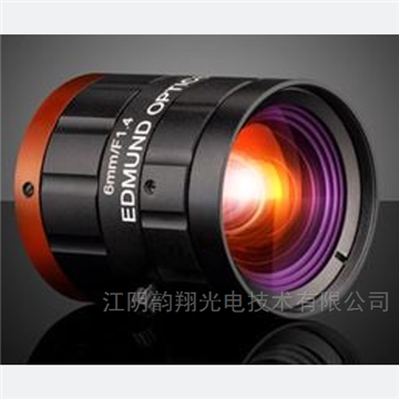 C 系列定焦短波红外镜头（SWIR）