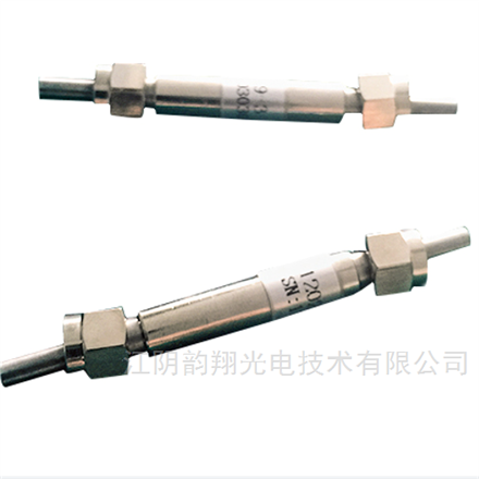 OI200X7 多芯多模导能光纤 线转圆光纤