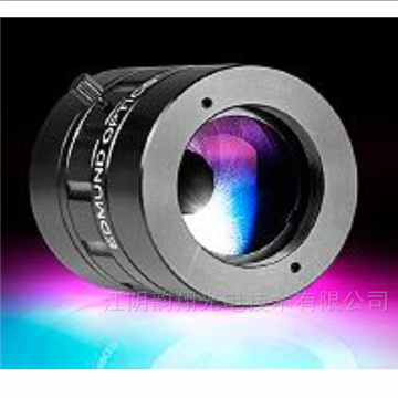 C-接口消色差双合透镜