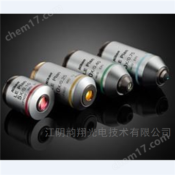 尼康 CFI60-2 TU 明场/暗场无限校正物镜