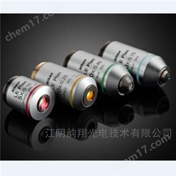 尼康 CFI60 LE Plan EPI 明场无限校正物镜